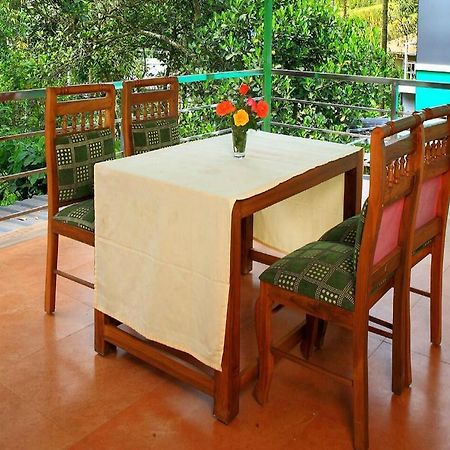 Thekkady Spice Valley Holiday Hotel טקאדי מראה חיצוני תמונה